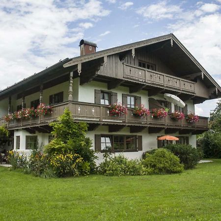 Ferienwohnungen Bohm Oberaudorf Kültér fotó